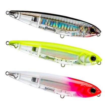 3d Inshore Topknock 125 Mm 30g One Size RGLM