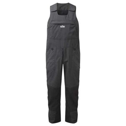 Dungaree Pro Tournament 3l XL Graphite