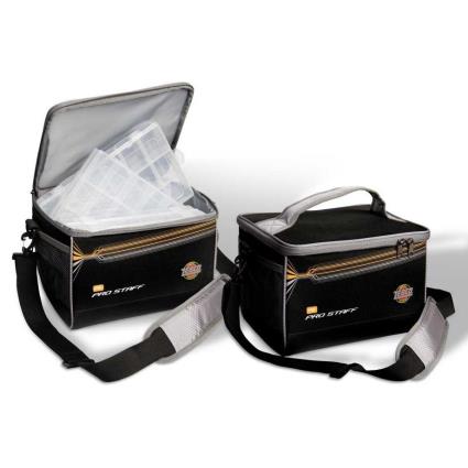 Pro Staff All In Carryall One Size Black