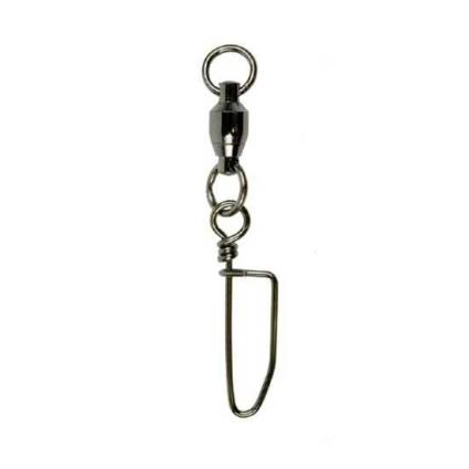 Bearing Strong 7-135 kg Black (2 pcs)