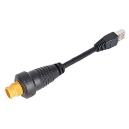 Adaptador Nso Evo2 Rj45 One Size Black