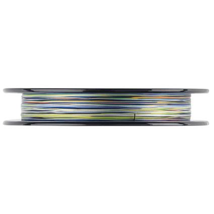 Braid Ex Saltiga 12 600 M 0.330 mm Multicolor