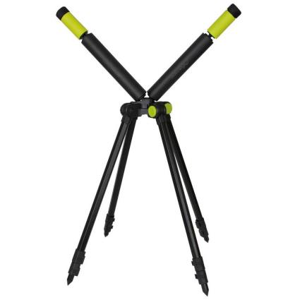 Freeflow Quad Roller One SIze Black