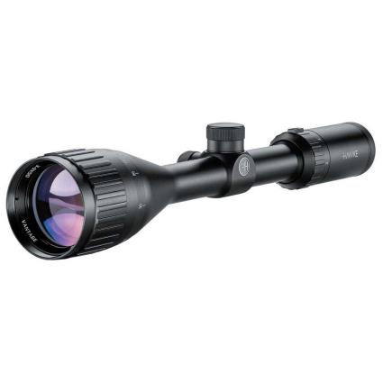 Vantage 3-9x50 Ao One Size Black