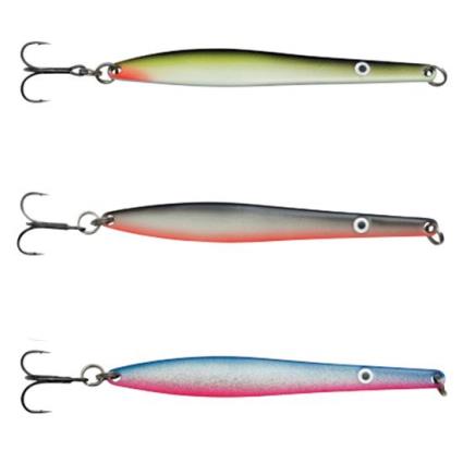 Gabarito Silver Arrow 16g One Size Seagrass / Glitter