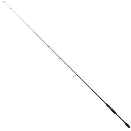 Cana Spinning Inazuma Pro Zander 1.98 m Black