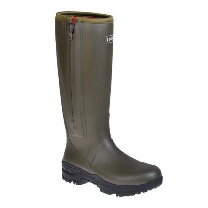 Botas Trakai 18 Nz EU 42 Green