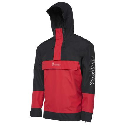 Casaco Expert Smock Fiery S Red / Ink