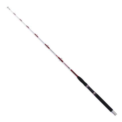 Cana Pesca De Fundo Siberite 1.53 m Black