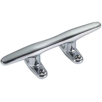 Round Chrome Brass 150 mm 159C