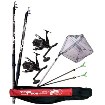 Vigor Top Pike 3.60 m