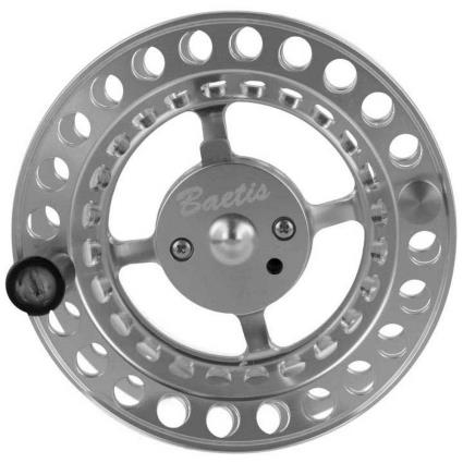 P Carretel Sobressalente Large Arbor One Size Silver