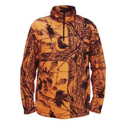Lã Benasque XL Camo Visibility