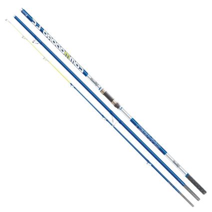 Cana Surfcasting Oxygen Commodoro 4.20 m Blue