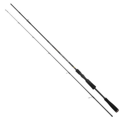 Cana Spinning Specter Finesse 2.42 m Black