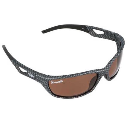 Óculos De Sol Polarizados Sea 8 One Size Black