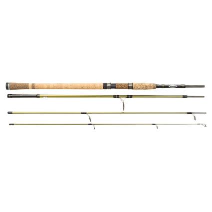 Cana Surfcasting Phazer Pro Iii 2.59 m Green