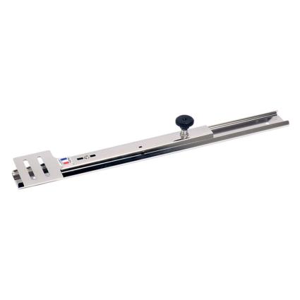 Suporte De Sonda 465 Mm One Size Stainless Steel
