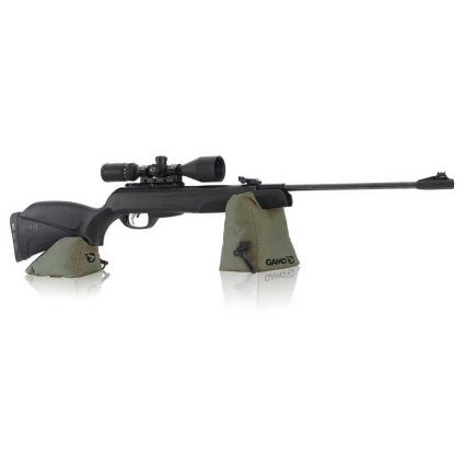 Shooting Sack Ii One Size Black