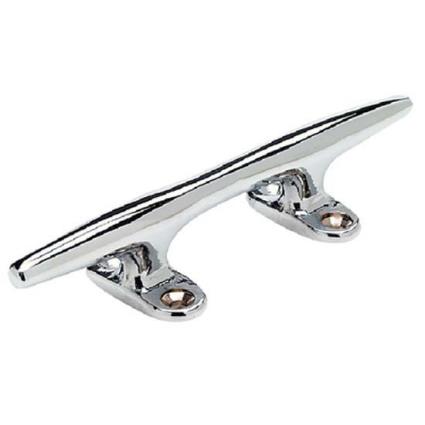 Hollow Base Yacht 203 x 44 mm Chrome Plated