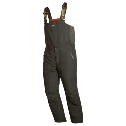 Dungaree Altai 40 Grey