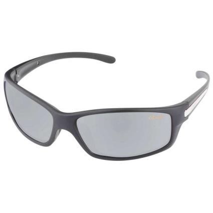 Óculos De Sol Polarizados G- Cools One Size Light Gray Mirror