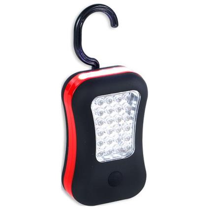 Cubelight 28 Leds Black