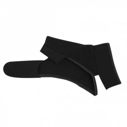 Lance Glove Expert One Size Black