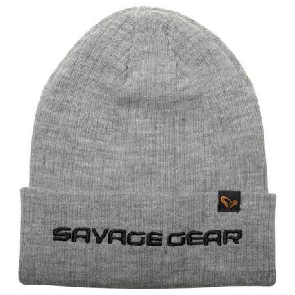 Gorro Dobrável One Size Grey Melange