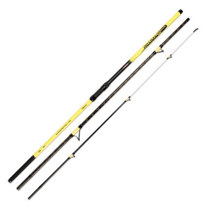 Cana Surfcasting Optima 4.50 m Black