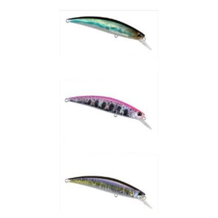 Minnow Ryuki S 80 Mm 12g One Size GPA4009