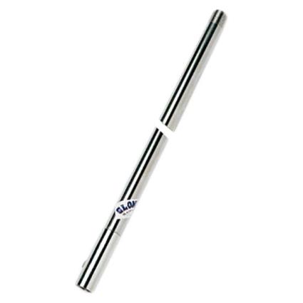 Stainless Steel Antenna Extension 600 Mm 25 mm Stainless Steel