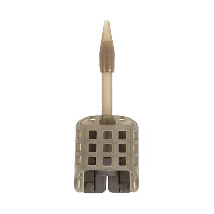 Cevador Ics In-line Pellet S 30 g Brown