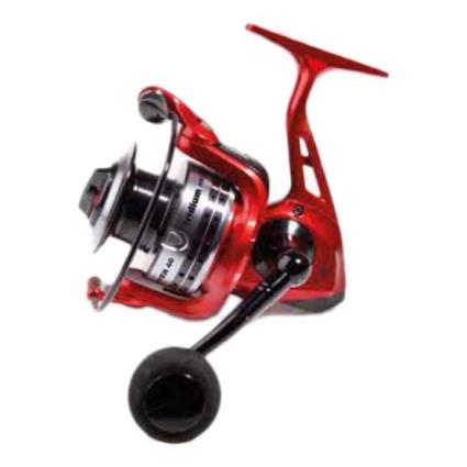 Molinete Spinning Red Power 20 Red