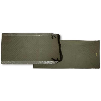 Extreme Bedchair Cover One Size Khaki