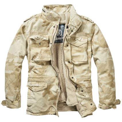 Casaco M65 Giant M Sandstorm