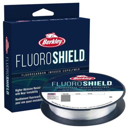 Fluoro Shield 274 M 0.350 mm Clear