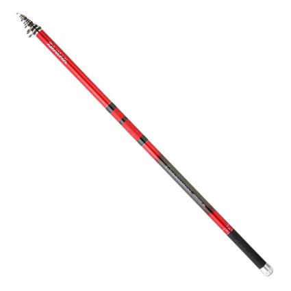 Haste Tournament Strong Float 6.93 m Red