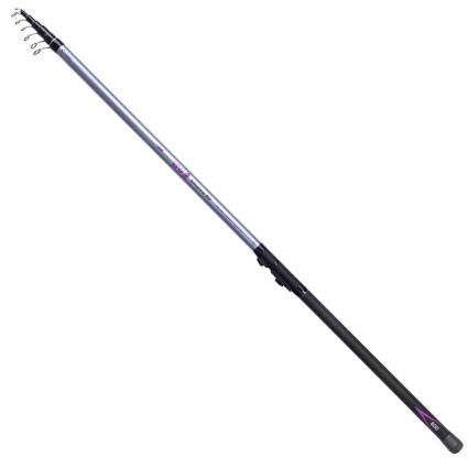 Cana Bolognese Ultraviolet 2 6.00 m Black / Grey