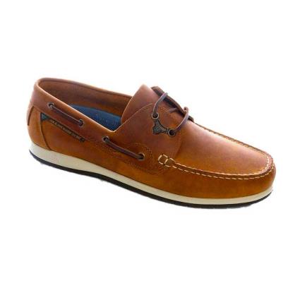 Sapato Sailmaker X Lt EU 44 Whiskey