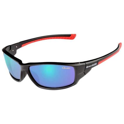 Óculos De Sol Polarizados G- Racer One Size Deep Amber Mirror