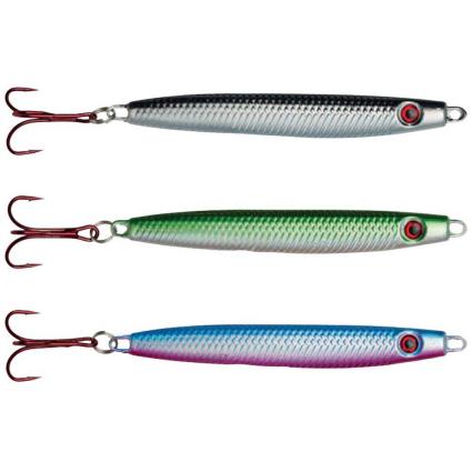 Gabarito Beast 300g One Size Blue / Silver / Pink