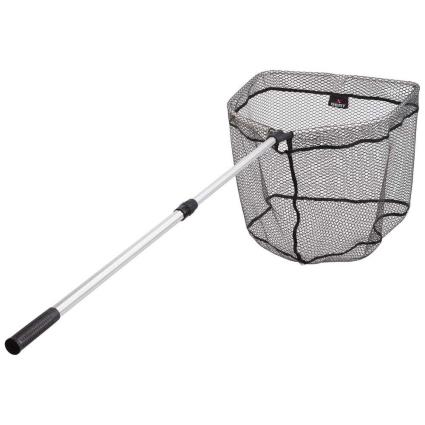 Predator Landing Net 220 cm Black