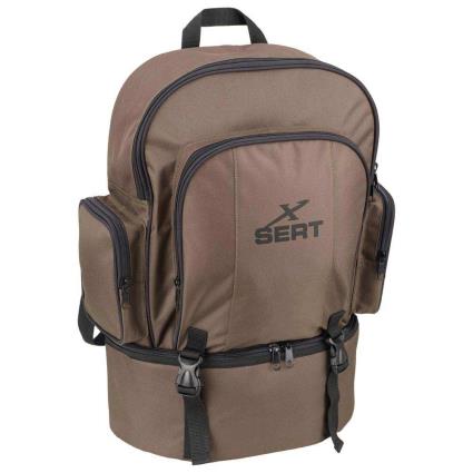 Mochila Isotérmica Instinct One Size Brown