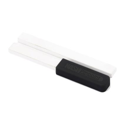 Precision Finishing Files One Size Black / White