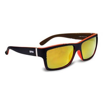 Oculos Escuros Urban Vision Gear One Size Matte Black / Red / Cherry Red