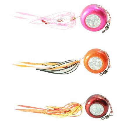 Kabura Hinata 120g One Size FO