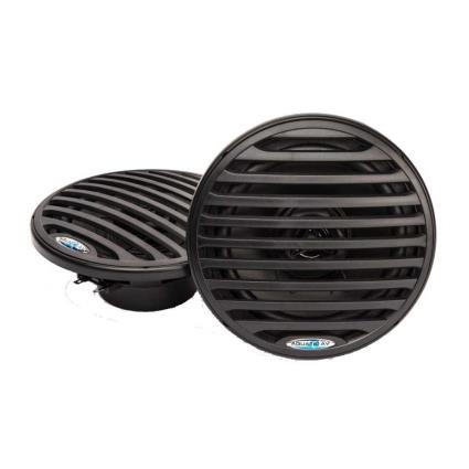 Alto Falante Economy 6.5´´ 80W Black