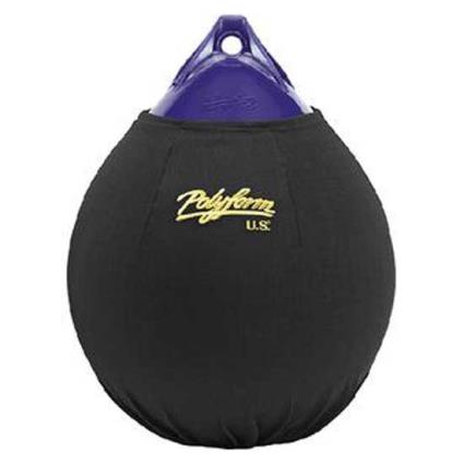 A Series Elite Fender Cover A2 Black