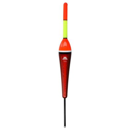 Flutuador Moveable Led 06 15 g Yellow / Orange